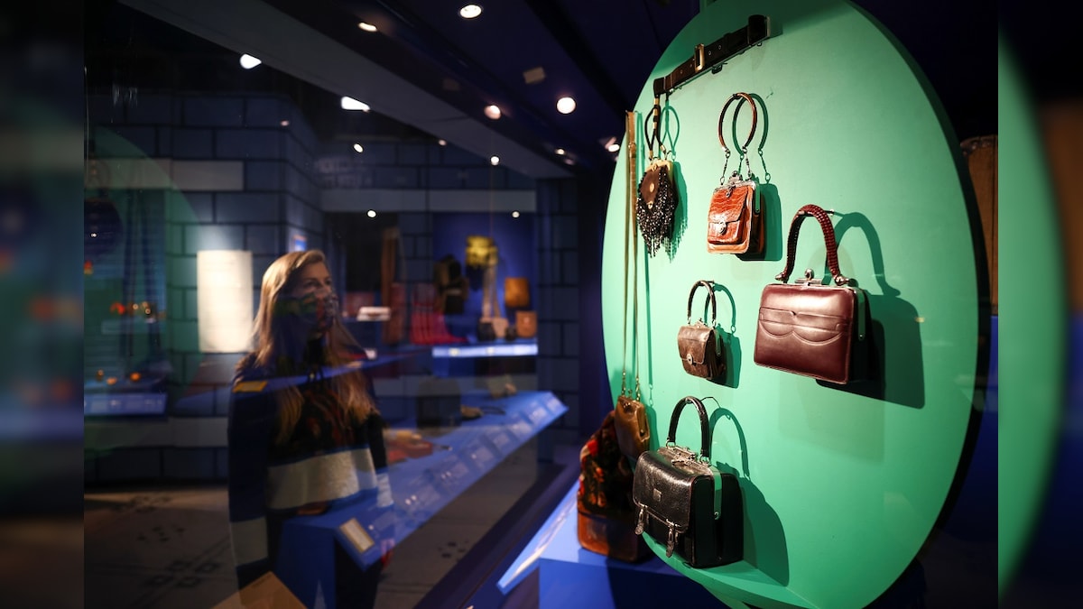Churchill's Despatch Box to Sarah Jessica Parker's Fendi: a Handbag  Exhibition Opens in London - News18