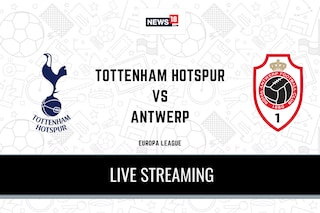 Tottenham store antwerp streaming