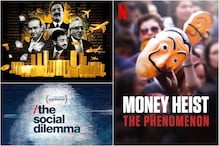 Bad Boy Billionaires, Money Heist The Phenomenon, Most Popular Documentaries on Netflix
