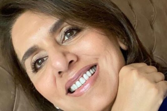 credit - Neetu Kapoor Instagram