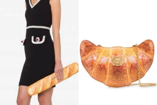 Baguettes In The Face Genius