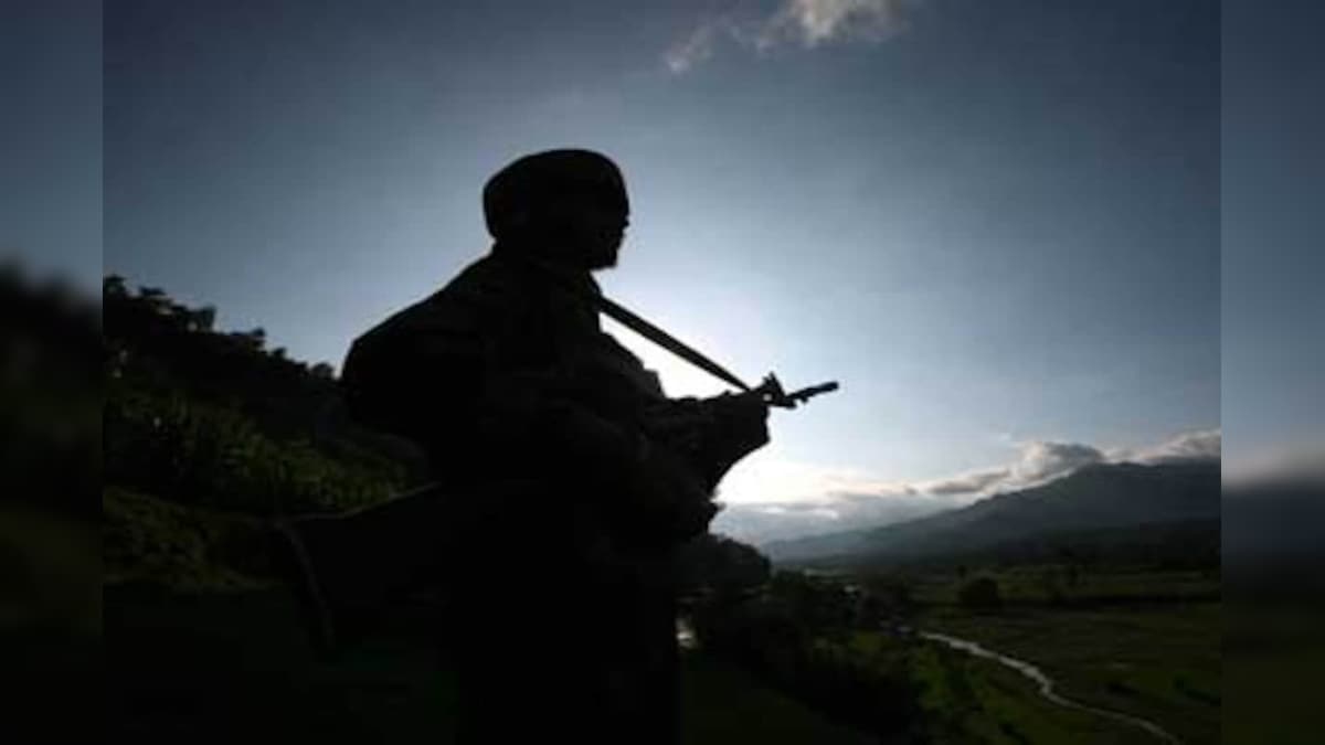 Around 400 Terrorists in Launch Pads Across LoC Waiting to Infiltrate, Pak Planning to Push Them in Winter: Officials