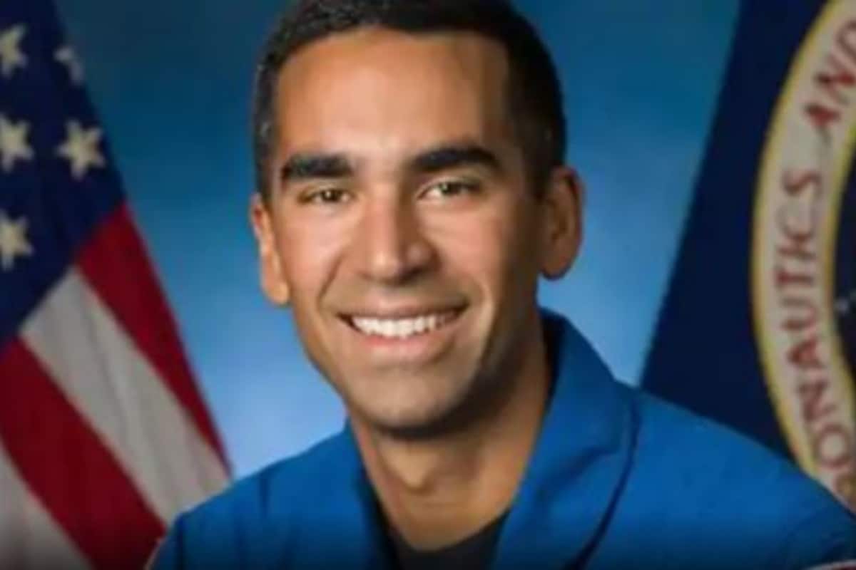 Hyderabad to US Air Force: Indian-American Raja Chari in NASA's Team for Next Moon Mission - News18