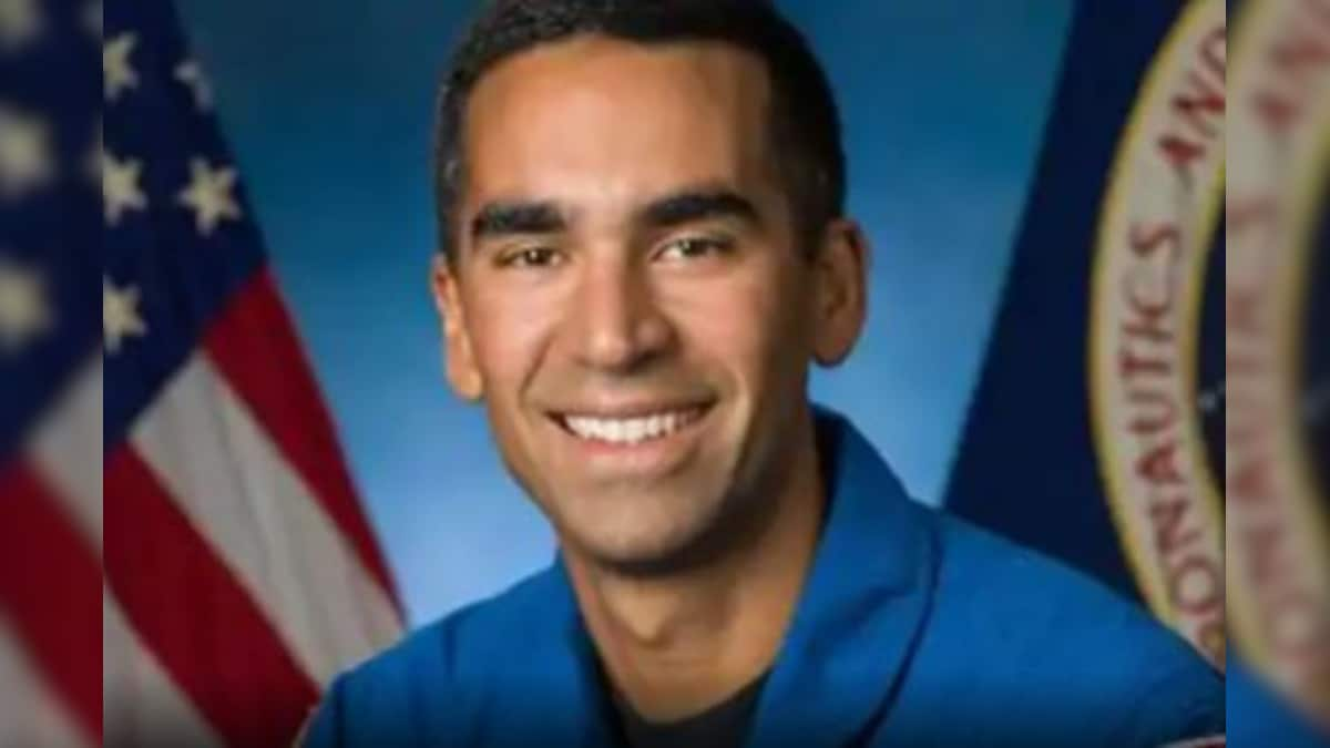 Who is Raja Chari, the Indian-American Picked for NASA's Team for Next Moon Mission?