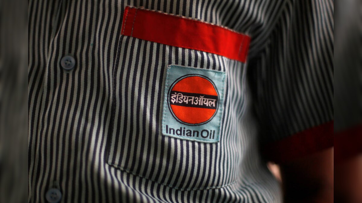 India's Top Oil Refiner Back at Full Capacity for First Time Since Covid-19