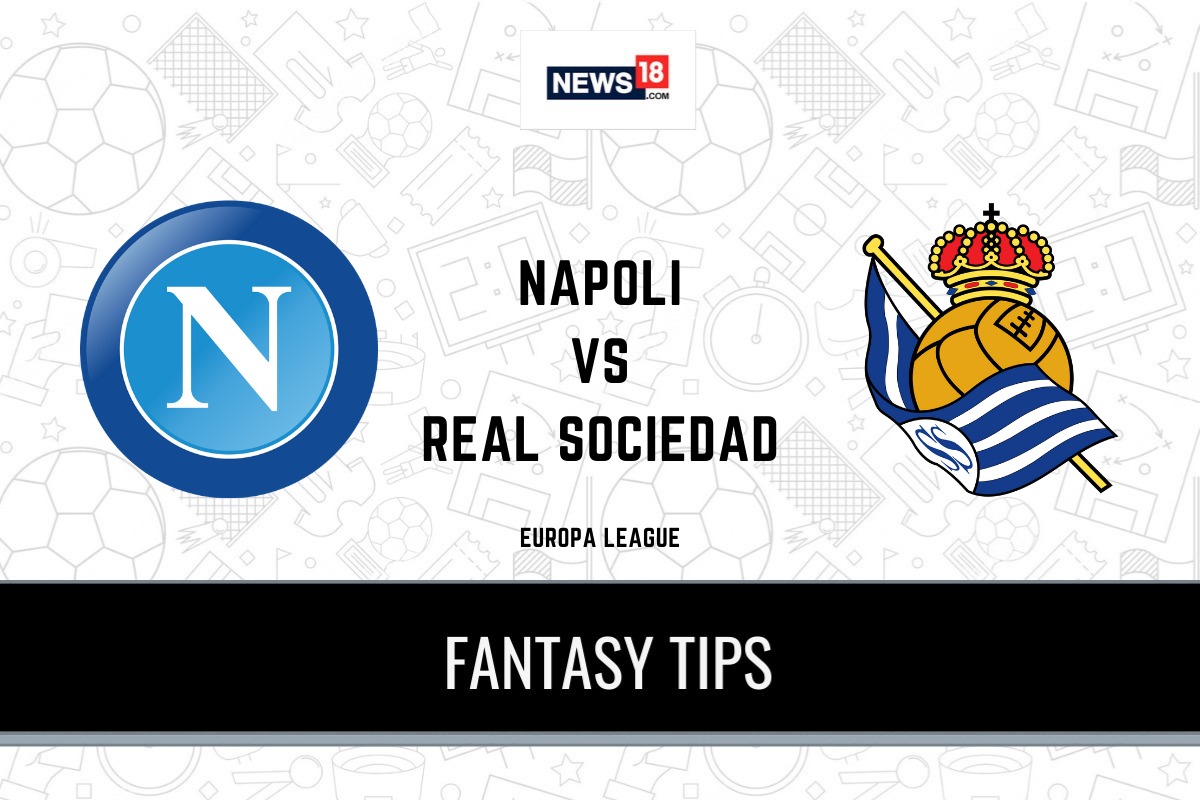 NAP Vs RS Dream11 Team Prediction UEFA Europa League 2020