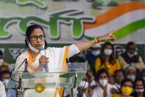 Assembly Election 2021 News Live Updates: Dinesh Trivedi to Join BJP Today; Mamata to file Nandigram Nomination on March 27