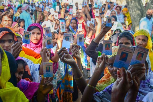 Representative image/PTI