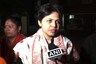 Activist Trupti Desai and Aides Detained on Way to Shirdi, Released Later