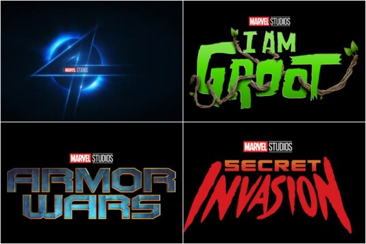 Marvel Studios