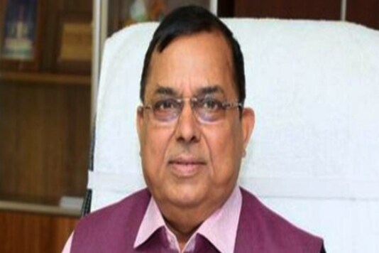 Dismissed VC Adya Prasad Pandey booked under dowry act