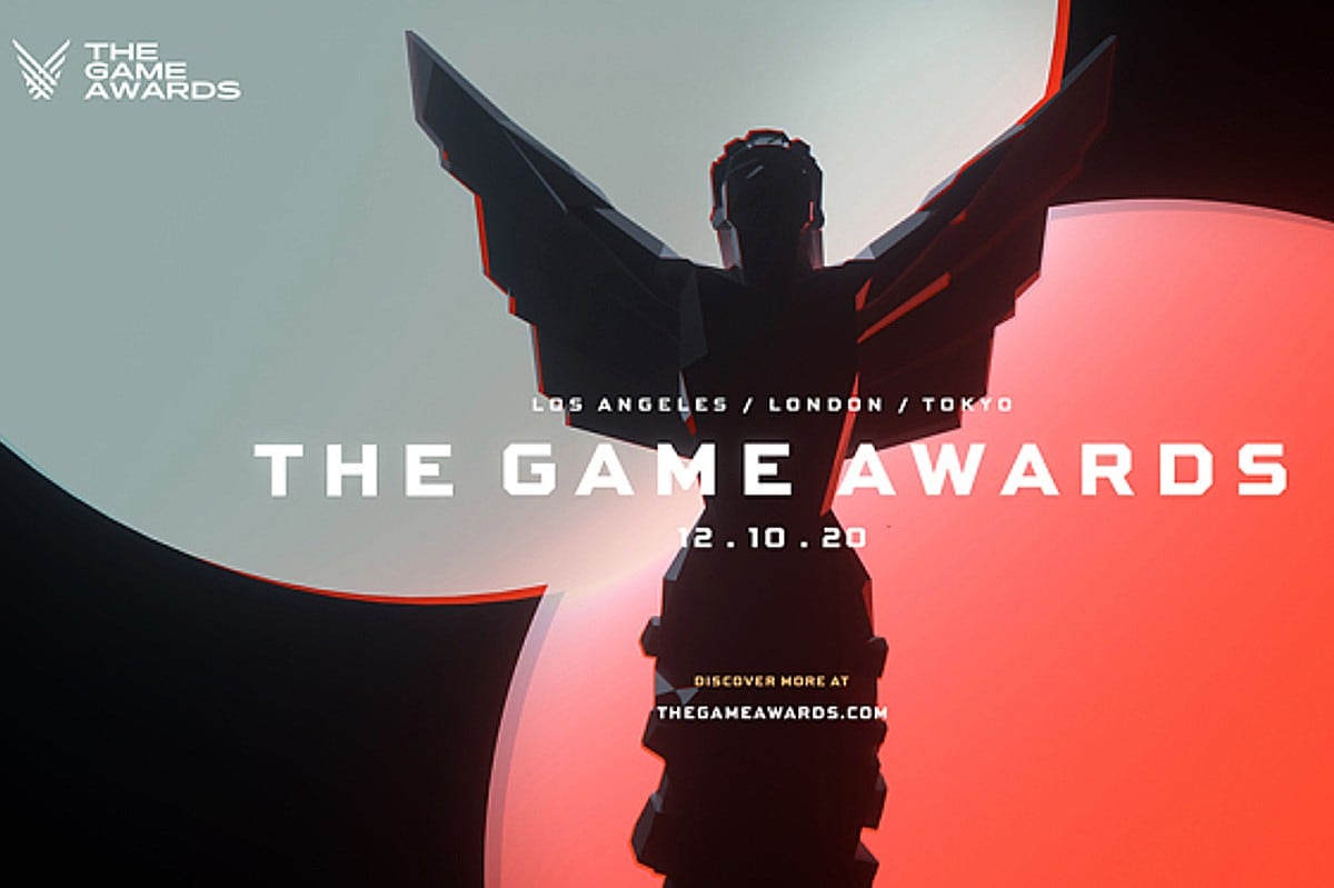 The Game Awards 2020 Winners 