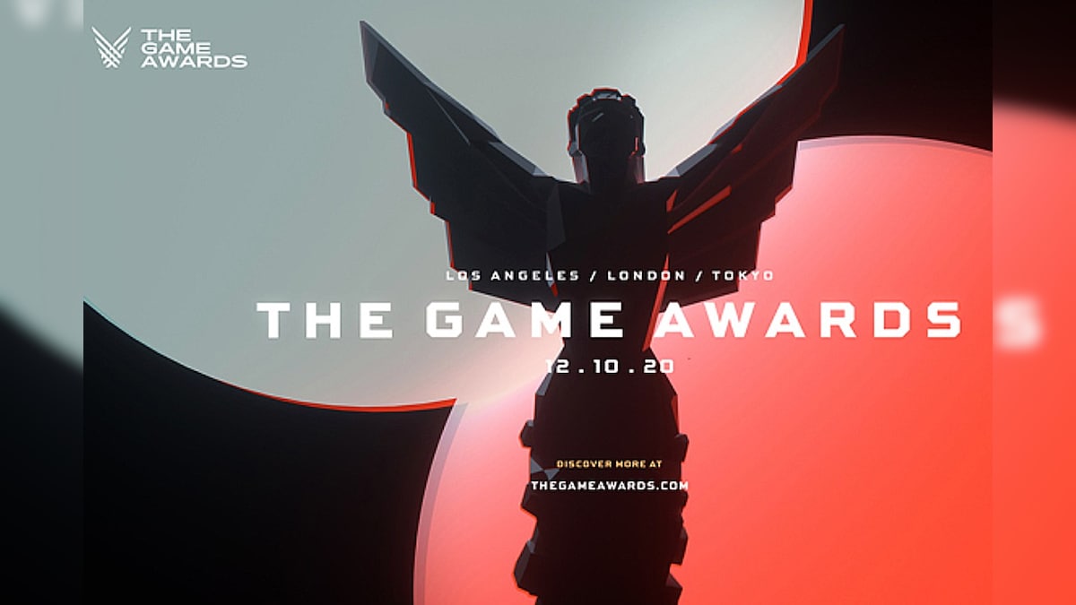 The Game Awards 2020 Winners Revealed