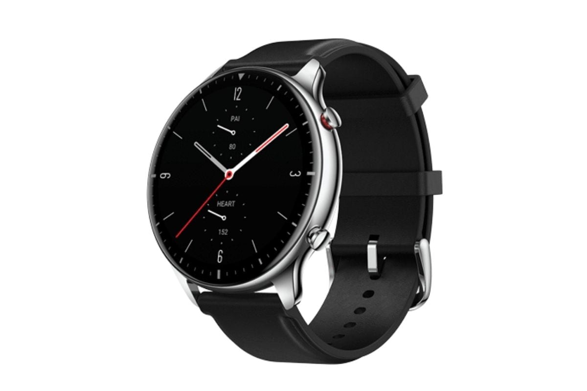 Amazfit GTS 2 Mini launches globally: Here's where to buy it