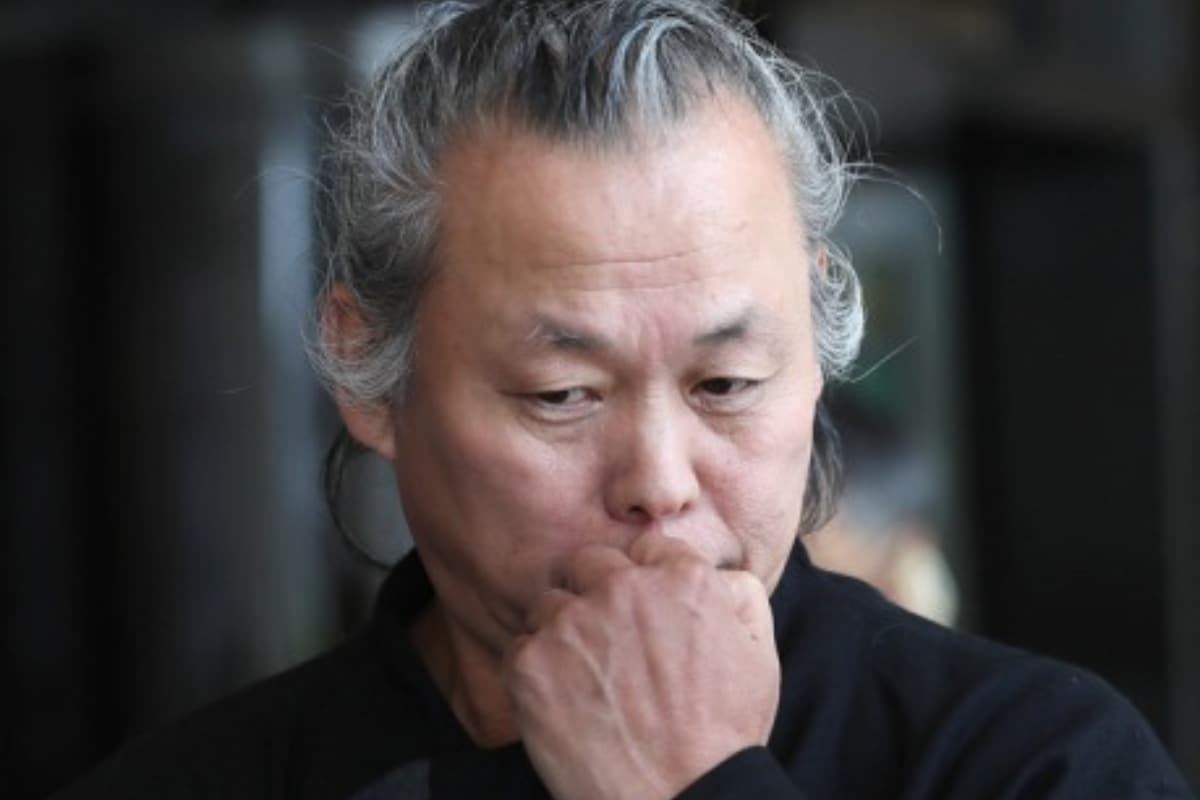 Maverick Korean Filmmaker Kim Ki-duk Dies Due to Covid-19: Reports