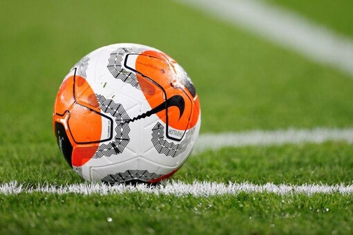 Football representative image (Photo Credit: Reuters)