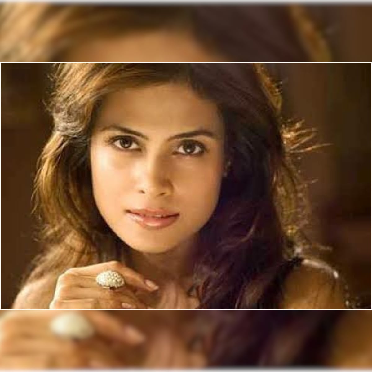 1200px x 1200px - The Dirty Picture' Actress Arya Banerjee Found Dead at Her Apartment