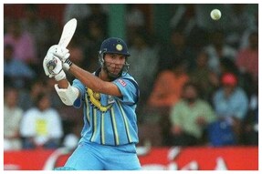 WATCH | Relive Yuvraj Singh's Top Five Batting Performances