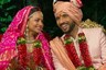 Choreographer Punit Pathak Gets Married to Nidhi Moony Singh, See Pics and Videos