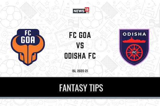 ISL 2020-21: Odisha FC vs FC Goa 