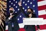 Joe Biden, Kamala Harris Named TIME 'Person of the Year'. Twitter Thinks Frontline Workers Deserve It