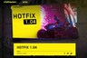 Cyberpunk 2077 Game Gets A New Patch That Includes Fix For Epilepsy And Major Bug Fixes