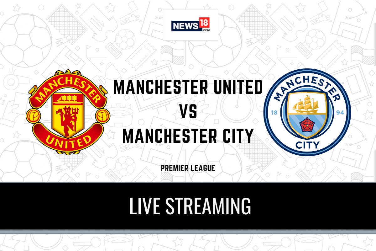 Premier League 2020-21 Manchester United vs Manchester City LIVE Streaming When and Where to Watch Online, TV Telecast, Team News