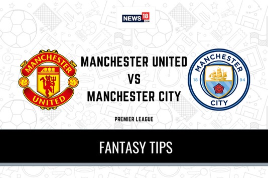 Premier League: Manchester United vs Manchester City