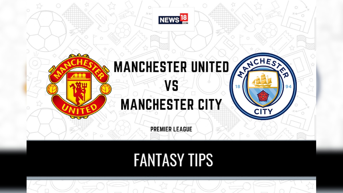 MUN vs MCI Dream11 Team Prediction Premier League 2020-21 Manchester United vs Manchester City Playing XI, Football Fantasy Tips