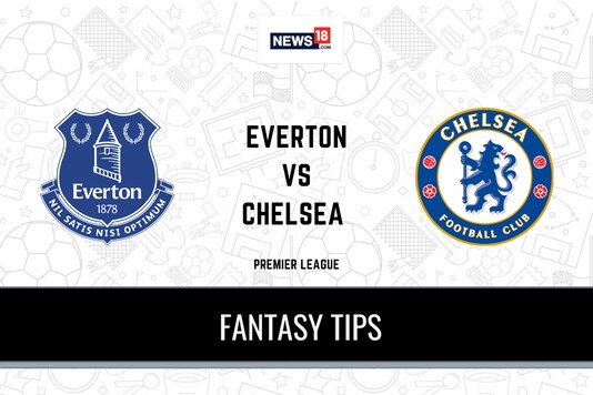 Premier League: Everton vs Chelsea