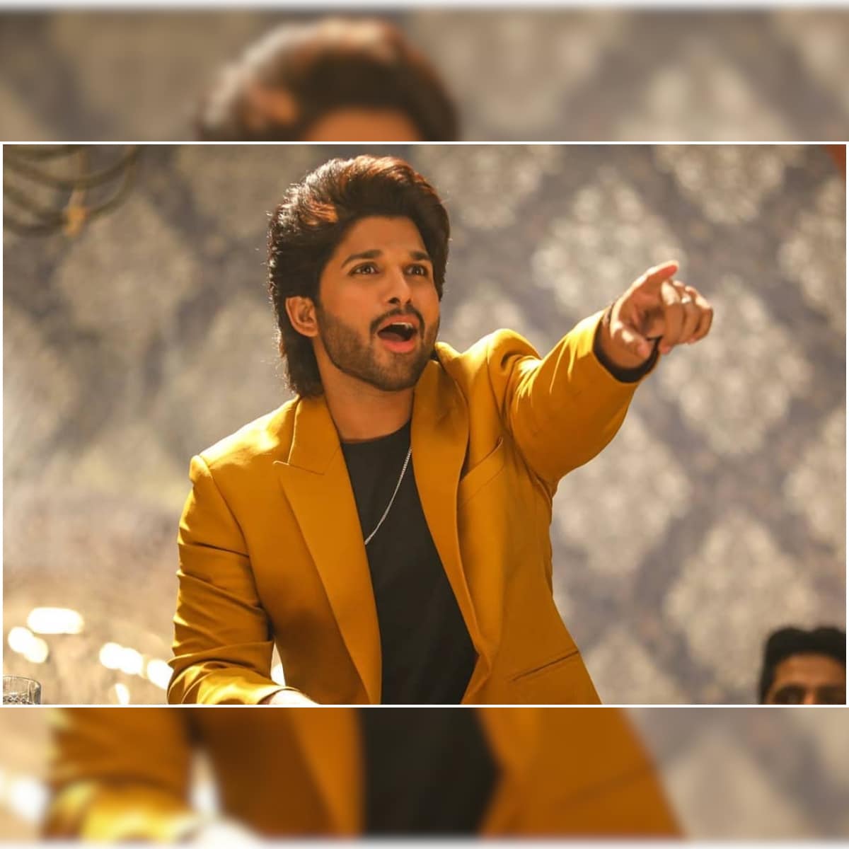 Allu Arjun Gets Staff Above 45 and Their Families Vaccinated for Covid