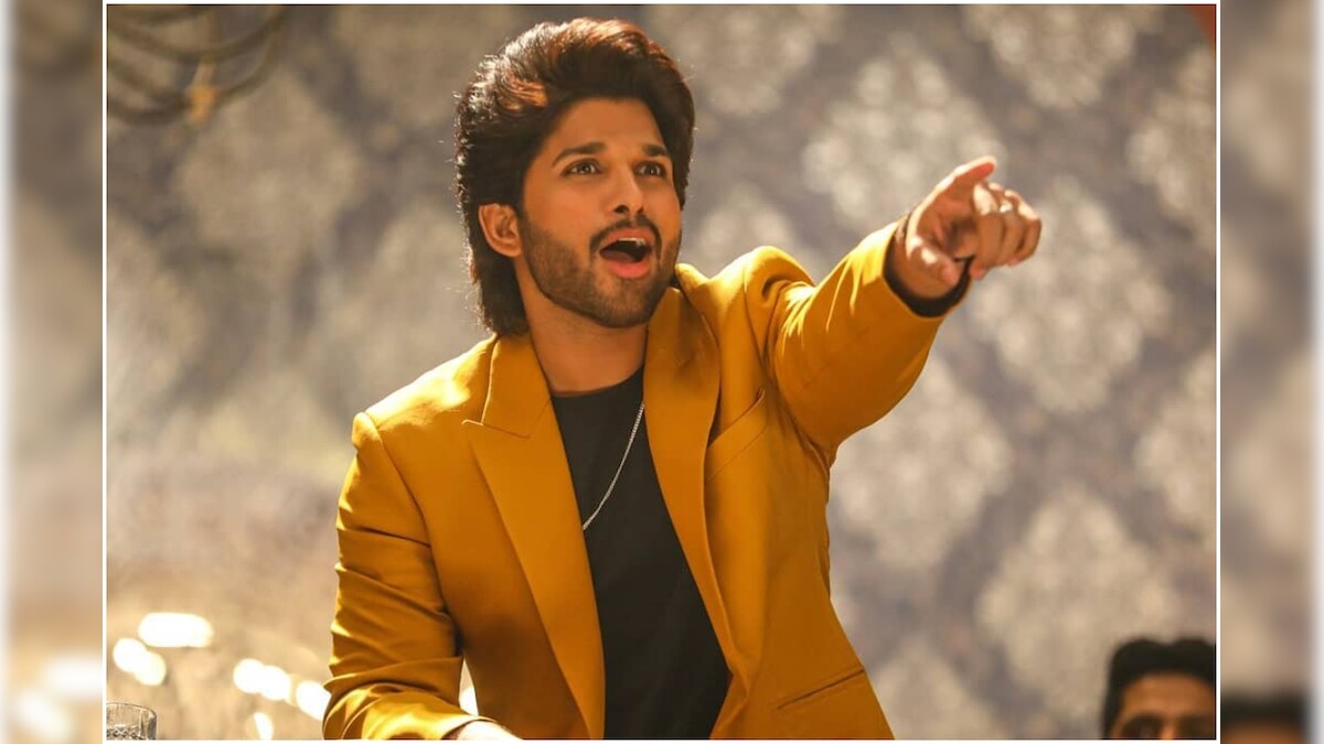 अल्लू अर्जुन की अला वैकुंठपुरमुलु 2020 में नेटफ्लिक्स पर सबसे ज्यादा देखी जाने वाली तेलुगु फिल्म है अल्लू अर्जुन की अला वैकुंठपुरमुलु 2020 में नेटफ्लिक्स पर सबसे ज्यादा देखी जाने वाली तेलुगु फिल्म है