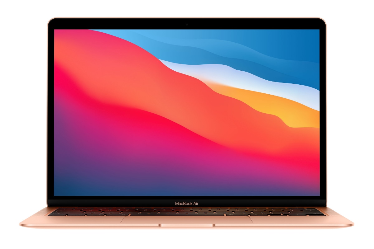 Apple Macbook Air With M1 Review The Once In A Lifetime Generational Leap Is A Definite Gamechanger