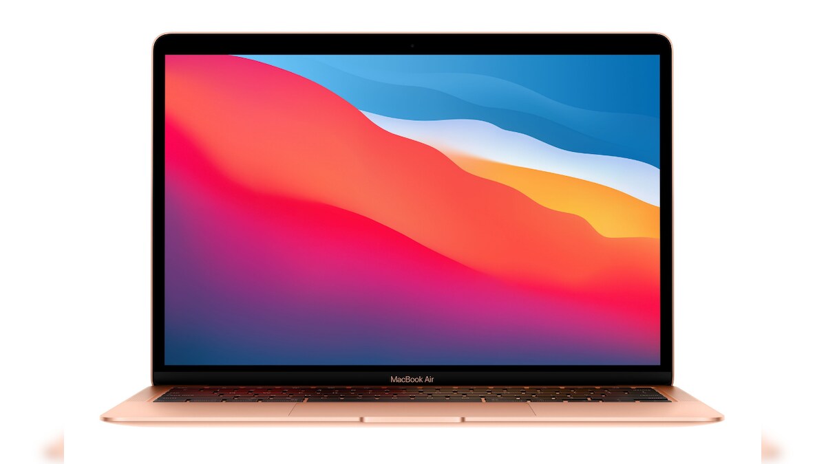How To Change Language On Mac Air Apple MacBook Air With M1 Review: The Once In A Lifetime Generational