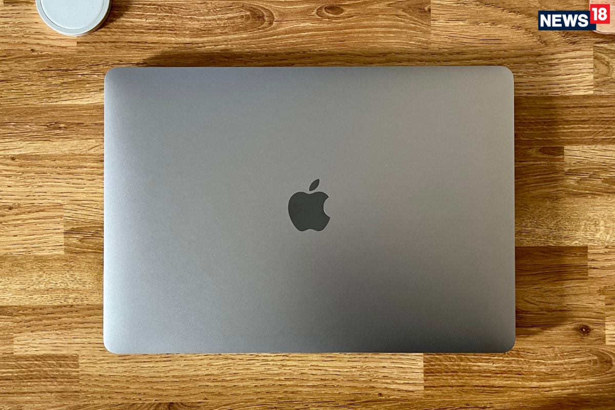 Apple MacBook Air With M1