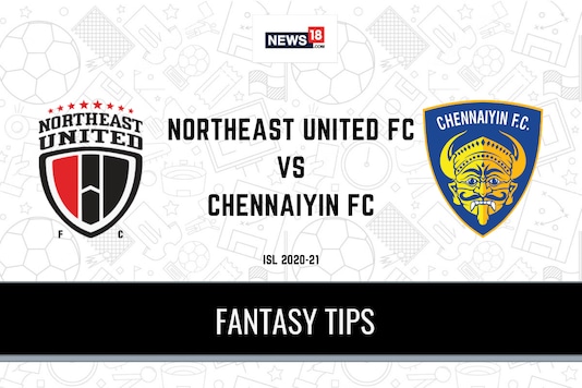 ISL 2020-21: NorthEast United FC vs Chennaiyin FC