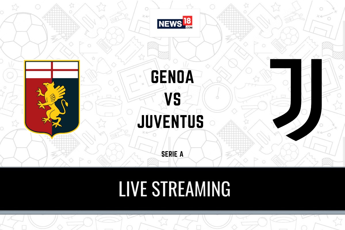Serie A 2020 21 Genoa Vs Juventus Live Streaming When And Where To Watch Online Tv Telecast Team News