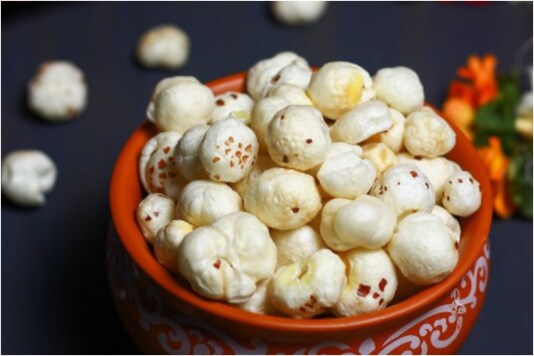 Makhana