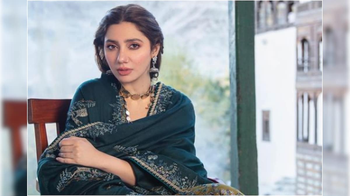 Mahira Khan Says She Turned Down Many Indian Web Series: I was Genuinely Scared