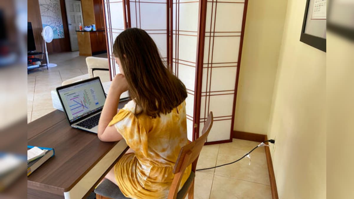 Work from Home Hits Office Demand, Net Leasing of Office Space Dips 44% in 2020: Report