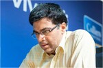 Viswanathan Anand