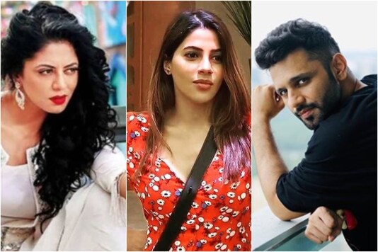 Bigg Boss 14 contestants