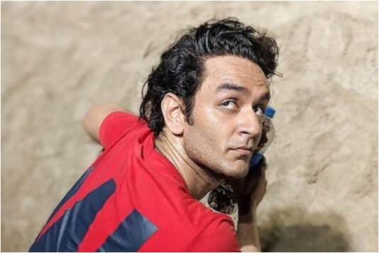 Vikas Gupta