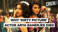 What Arya Banerjees Autopsy Says About The Cause Of Her Death