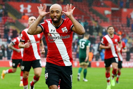Southampton Cruise Past Blunt Blades 3-0  (Photo Credit: Southampton Twitter)
