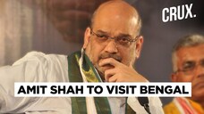 Will Election Commission Deploy Central Forces In West Bengal?