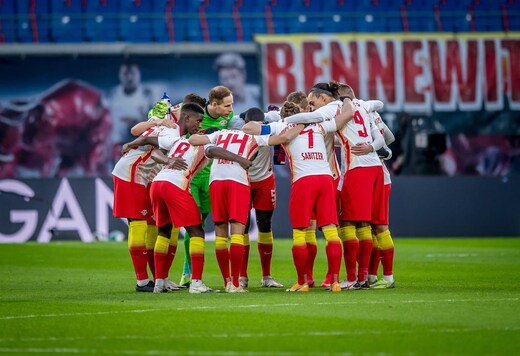 RB LEIPZIG. The German club last year finished as one of the semi-finalists. This year they have qualified for the knockouts as Group H runners-up. Can play: Chelsea, Juventus, Liverpool, Man. City, Real Madrid