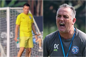 ISL 2020-21: Jamshedpur FC Looking to End Dominant Mumbai City's Run