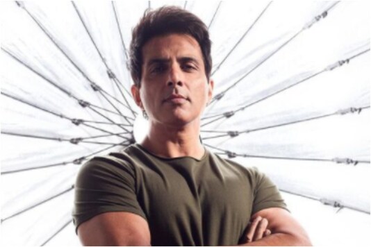 Sonu Sood