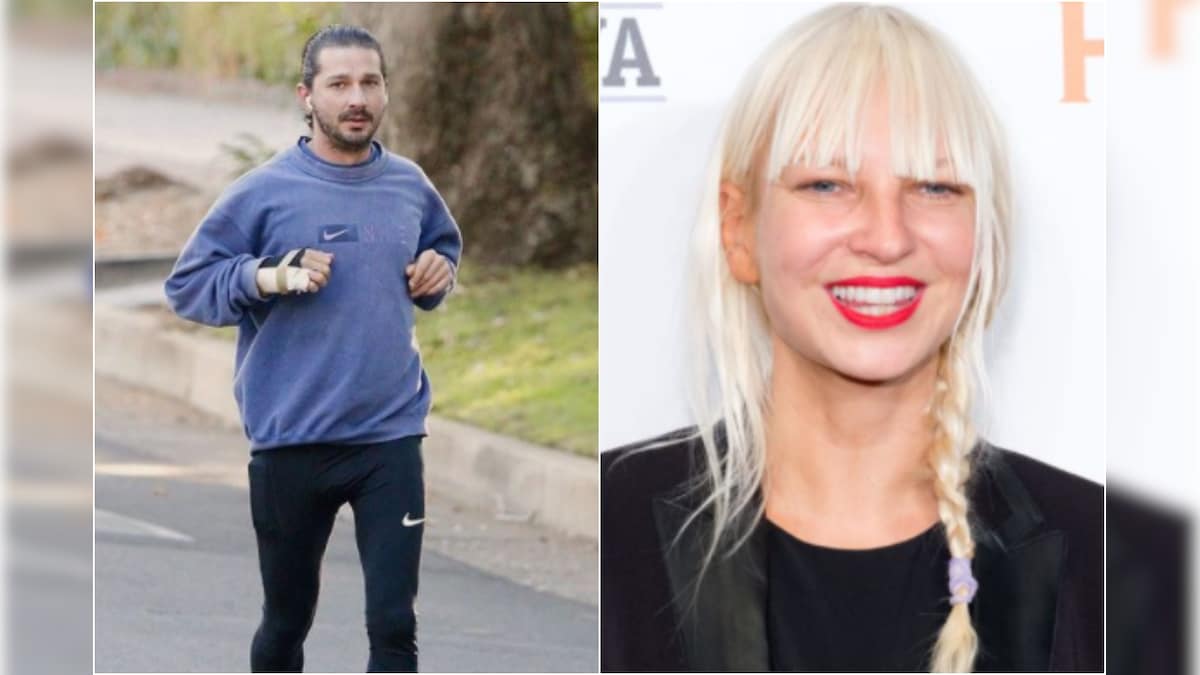 Sia Says Shia LaBeouf 'Conned Her Into an Adulterous Relationship'